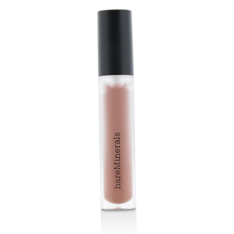 BareMinerals Gen Nude Matte Liquid Lipcolor - Bo$$ 