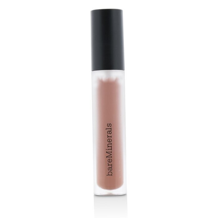 BareMinerals Gen Nude Matte Liquid Lipcolor - Bo$$ 4ml/0.13oz