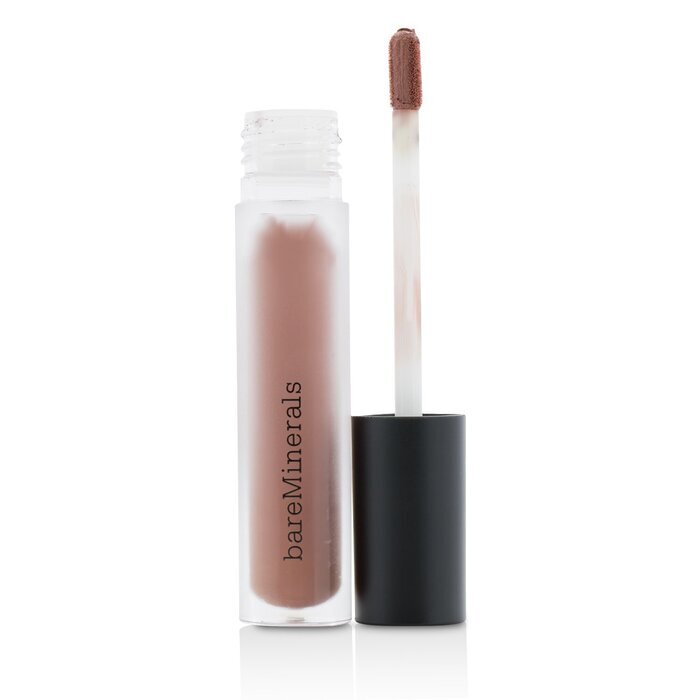 BareMinerals Gen Nude Matte Liquid Lipcolor - Bo$$ 4ml/0.13oz