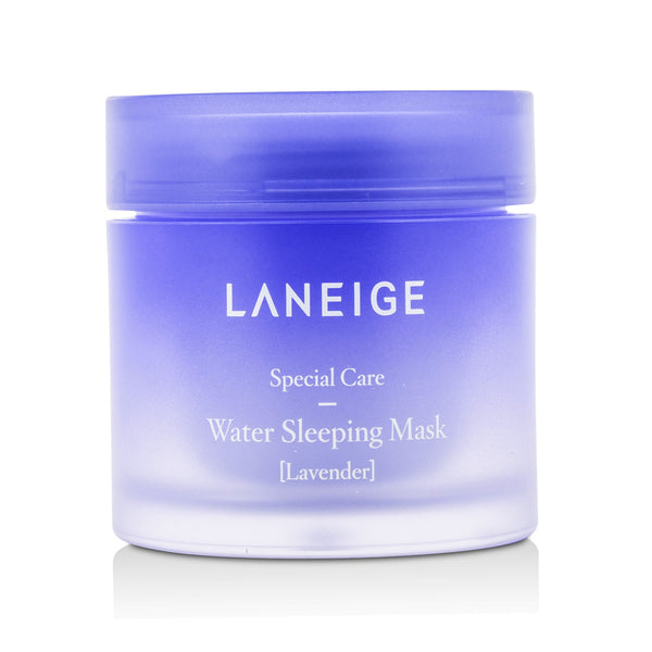 Laneige Water Sleeping Mask - Lavender  70ml/2.37oz