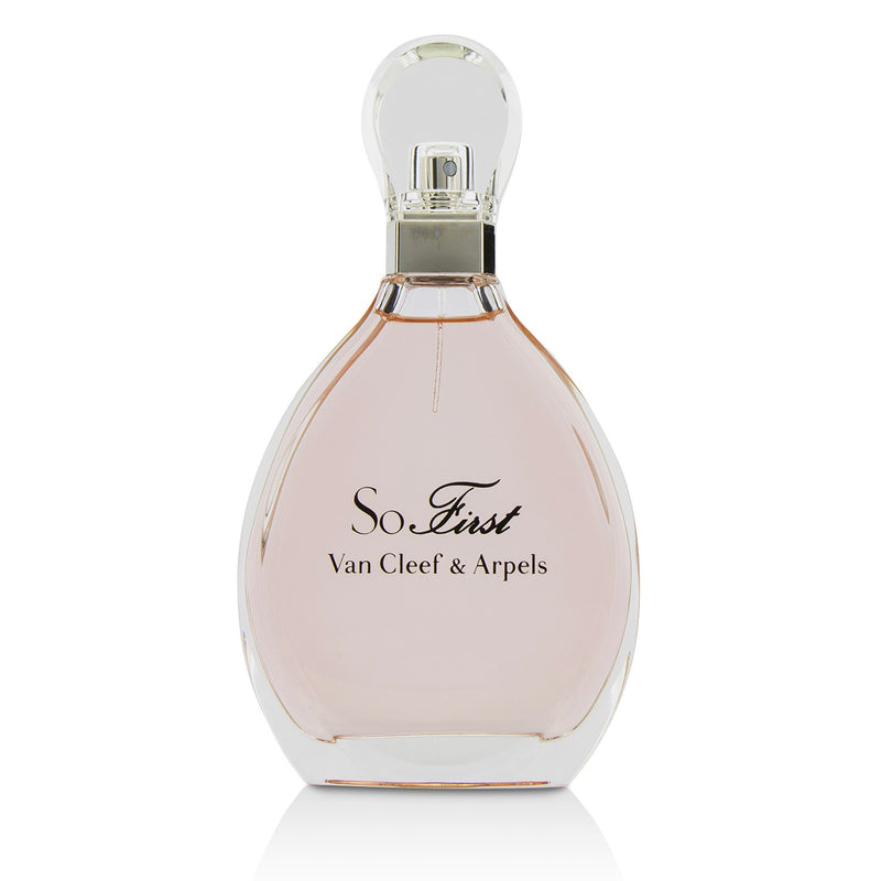 Van Cleef & Arpels So First Eau De Parfum Spray 