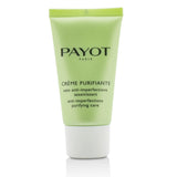Payot Pate Grise Creme Purifiante - Anti-Imperfections Purifying Care 