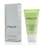Payot Pate Grise Creme Purifiante - Anti-Imperfections Purifying Care 