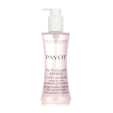 Payot Les Demaquillantes Eau Micellaire Express - Cleansing Micellar Fresh Water For Face & Eyes 200ml/6.7oz