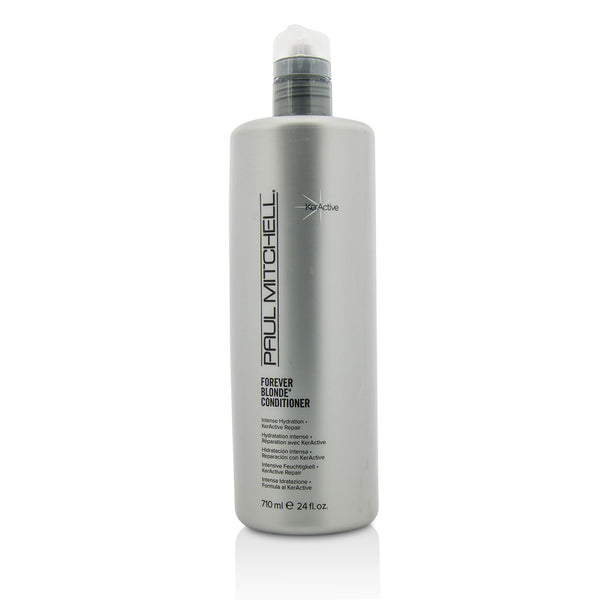 Paul Mitchell Forever Blonde Conditioner (Intense Hydration - KerActive Repair) 