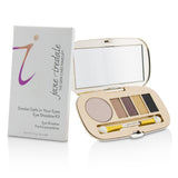 Jane Iredale Smoke Gets In Your Eyes Eye Shadow Kit (New Packaging)  9.6g/0.34oz