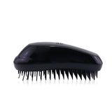 Tangle Teezer The Original Detangling Hair Brush - # Panther Black (Box Slightly Damaged)  1pc