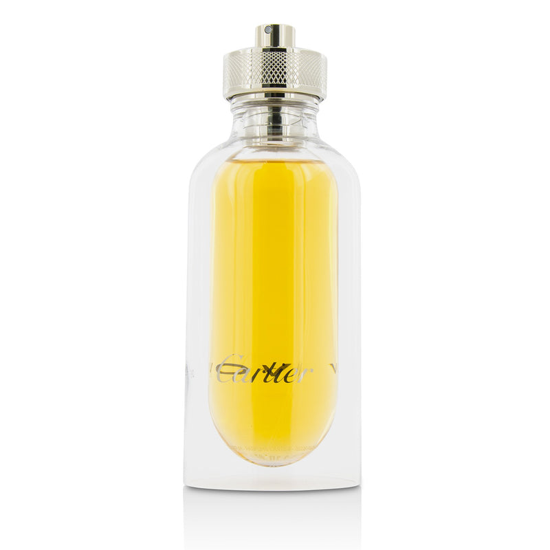 Cartier L'Envol De Cartier Eau De Parfum Refillable Spray  100ml/3.3oz