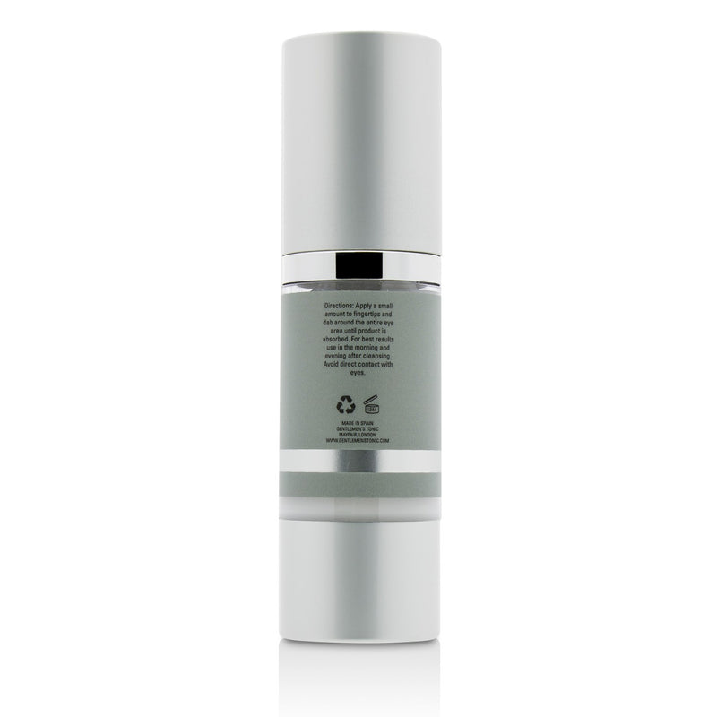 Gentlemen's Tonic Advanced Derma-Care Revitalise Eye Cream 