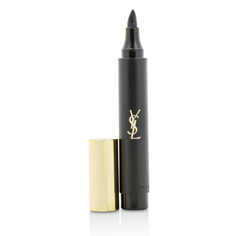 Yves Saint Laurent Couture Eye Marker - # 1 Noir Scandle 