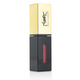Yves Saint Laurent Rouge Pur Couture Vernis a Levres Glossy Stain - # 47 Carmin Tag 