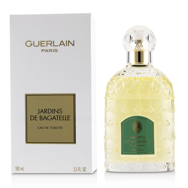 Guerlain Jardins De Bagatelle Eau De Toilette Spray 