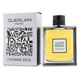 Guerlain L'Homme Ideal Eau De Toilette Spray  150ml/5oz