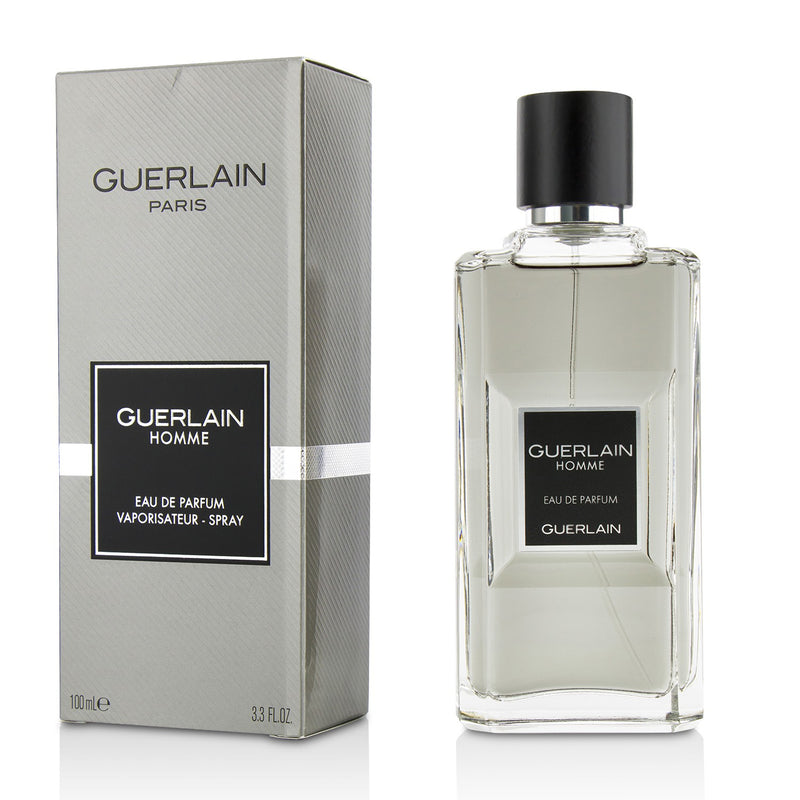 Guerlain Homme Eau De Parfum Spray 