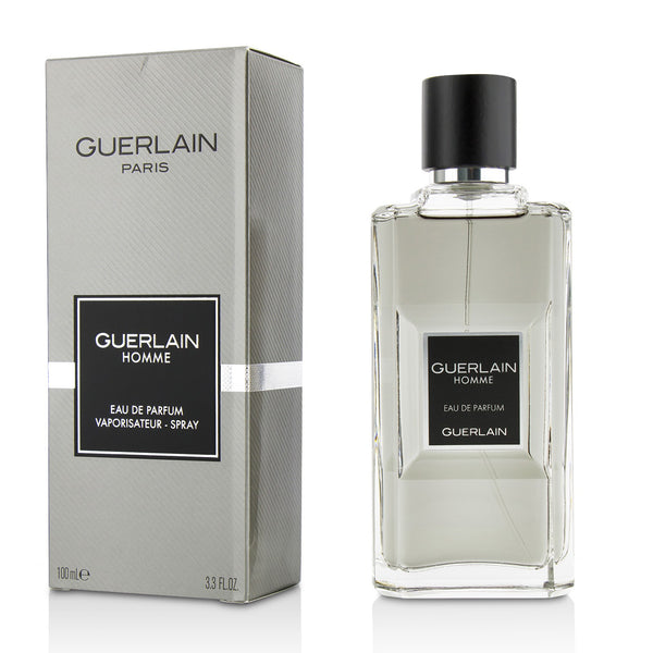 Guerlain Homme Eau De Parfum Spray 