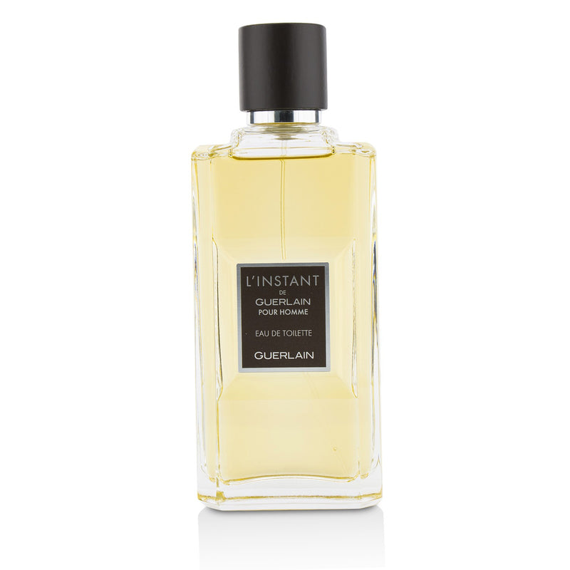 Guerlain L'Instant De Guerlain Pour Homme Eau De Toilette Spray 