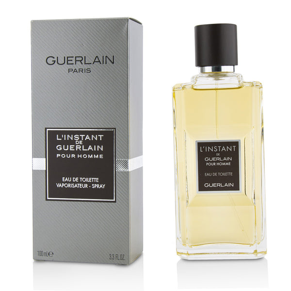 Guerlain L'Instant De Guerlain Pour Homme Eau De Toilette Spray 