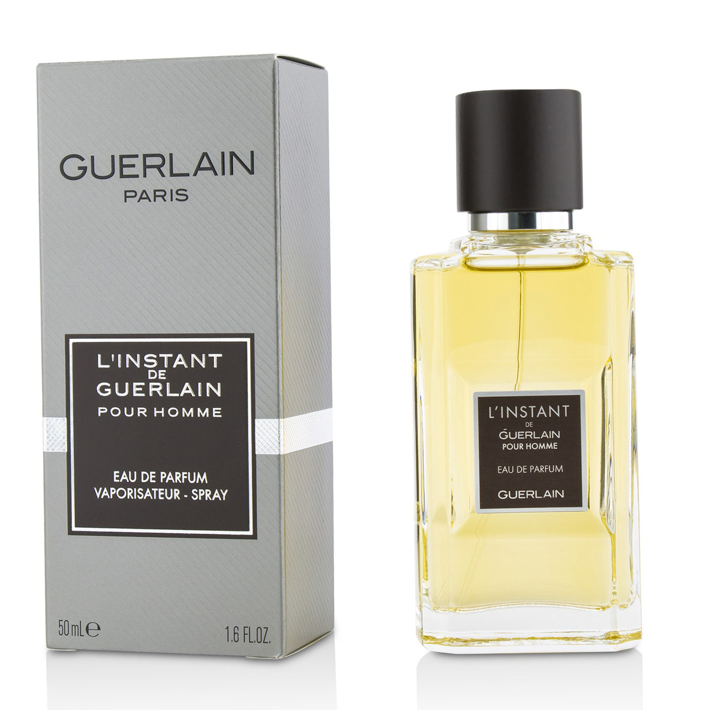 Guerlain L'instant De Guerlain Pour Homme Edt 100 Ml - Parfümania