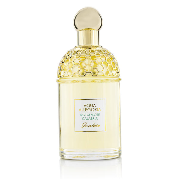 Guerlain Aqua Allegoria Bergamote Calabria Eau De Toilette Spray 