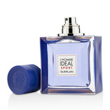 Guerlain L'Homme Ideal Sport Eau De Toilette Spray 