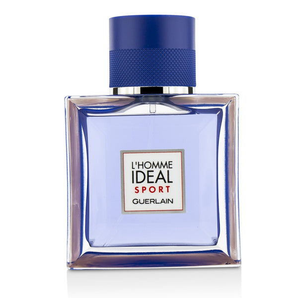 Guerlain L'Homme Ideal Sport Eau De Toilette Spray 