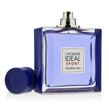 Guerlain L'Homme Ideal Sport Eau De Toilette Spray 