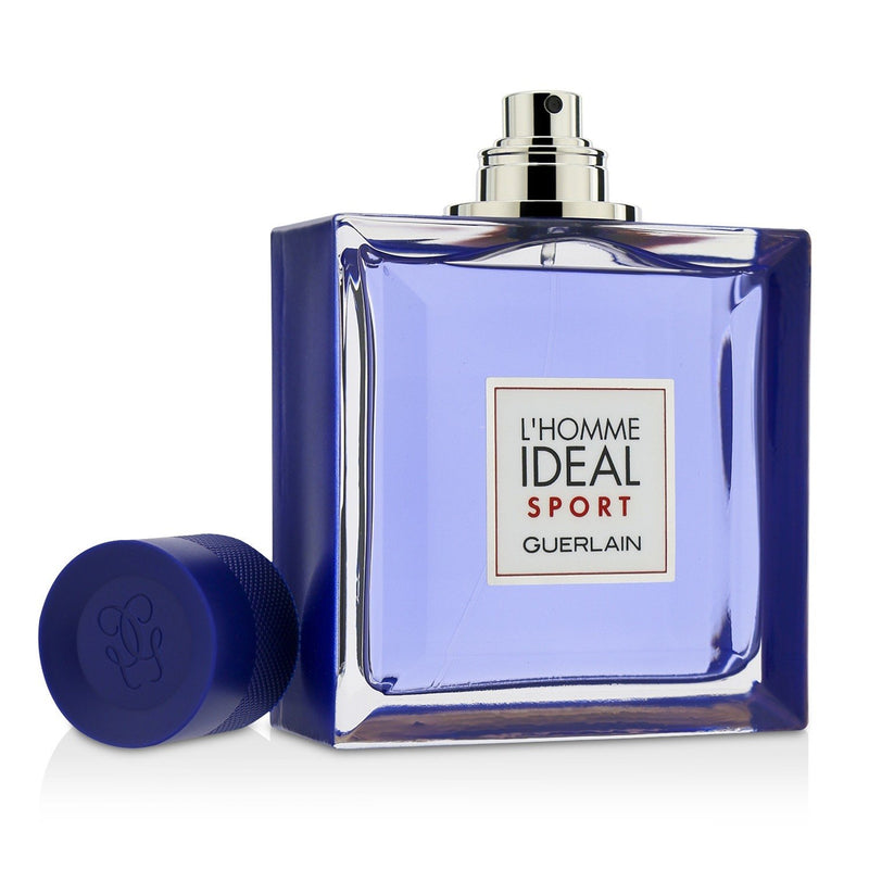 Guerlain L'Homme Ideal Sport Eau De Toilette Spray 