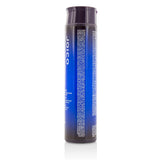 Joico Color Balance Blue Conditioner (Eliminates Brassy/Orange Tones on Lightened Brown Hair) 