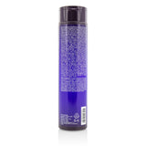 Joico Color Balance Purple Conditioner (Eliminates Brassy/Yellow Tones on Blonde/Gray Hair)  300ml/10.1oz