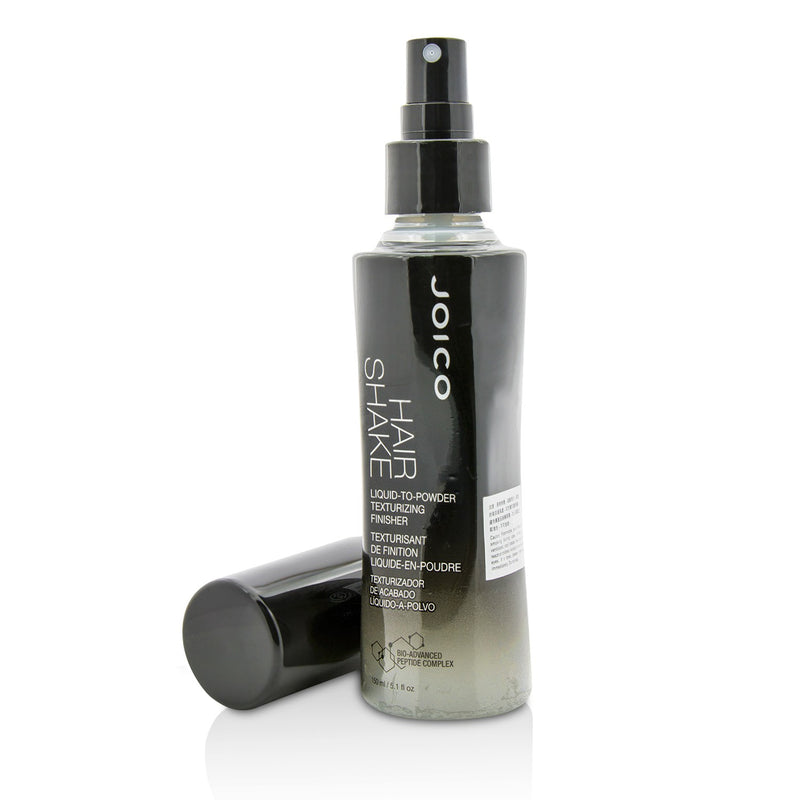 Joico Styling Hair Shake Liquid-To-Powder Finishing Texturizer  150ml/5.1oz