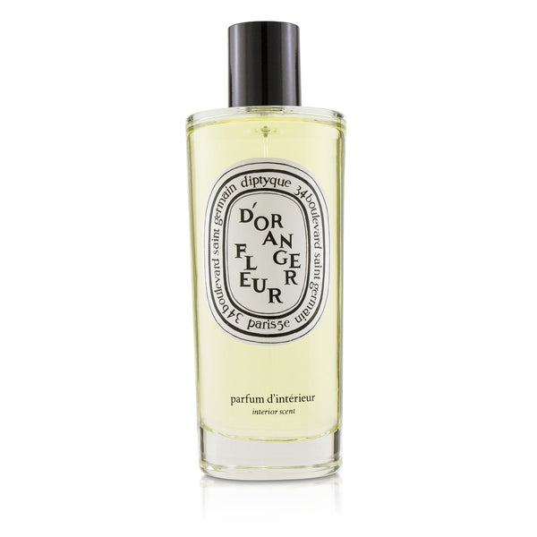 Diptyque Room Spray - Fleur D'Oranger (Orange Blossom) 