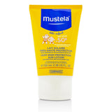 Mustela Very High Protection Sun Lotion SPF50+ - Sun Sensitive & Intolerant Skin 
