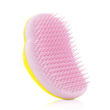 Tangle Teezer The Original Detangling Hair Brush - # Lemon Sherbet (For Wet & Dry Hair)  1pc