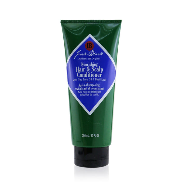 Jack Black Nourishing Hair & Scalp Conditioner 