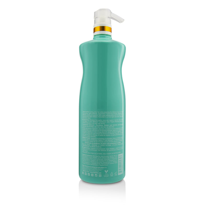 Malibu C Color Wellness Shampoo 