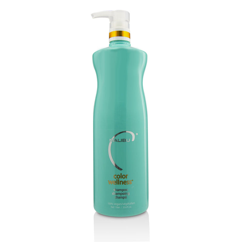 Malibu C Color Wellness Shampoo 