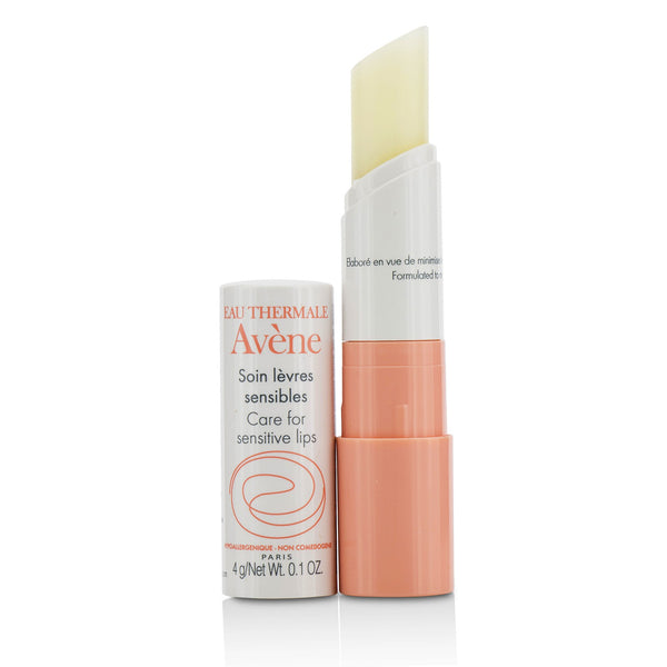 Avene Care For Sensitive Lips 