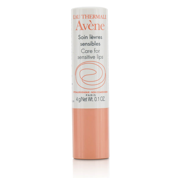 Avene Care For Sensitive Lips 