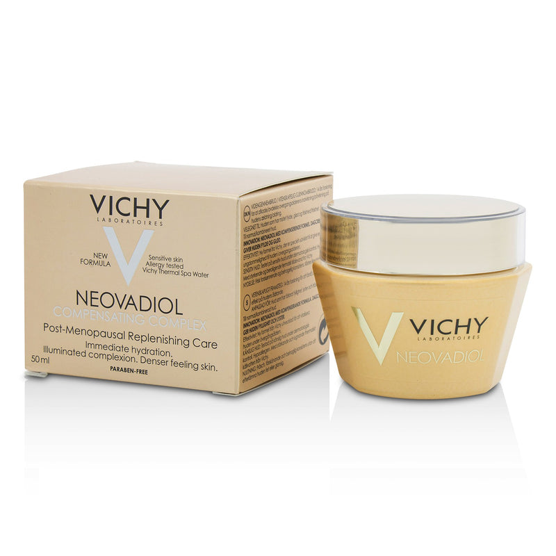 Vichy Neovadiol Compensating Complex Post-Menopausal Replensishing Care - For Sensitive Skin 