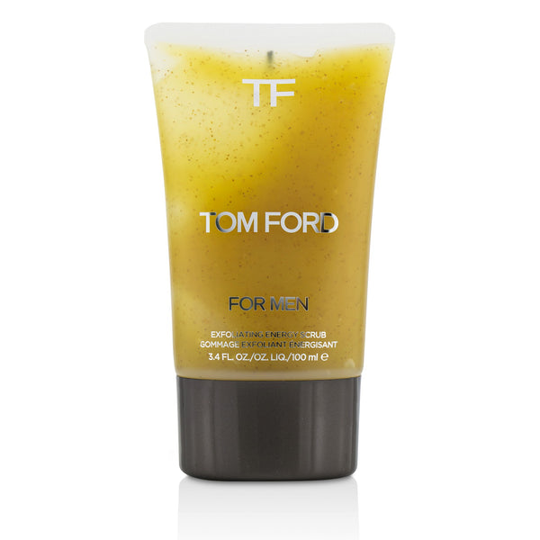 Tom Ford For Men Exfoliating Energy Scrub  100ml/3.4oz