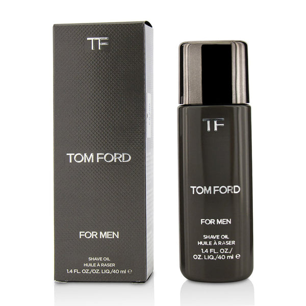 Tom Ford For Men Shave Oil 