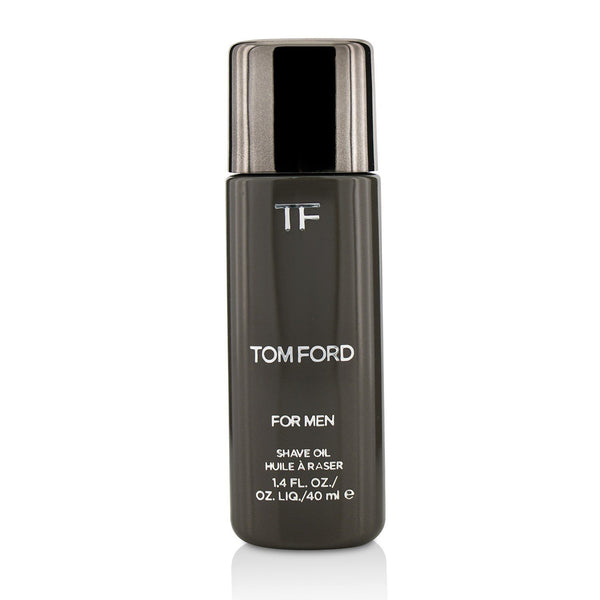 Tom Ford For Men Shave Oil 