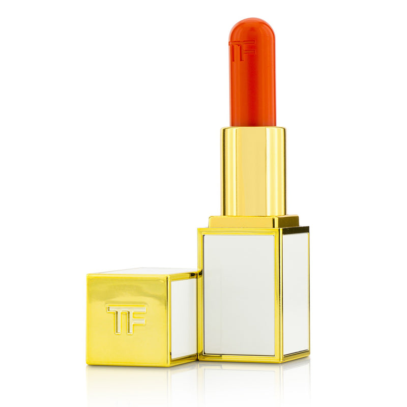 Tom Ford Lip Balm (Clutch Size) - # 02 Neotropic  2g/0.07oz