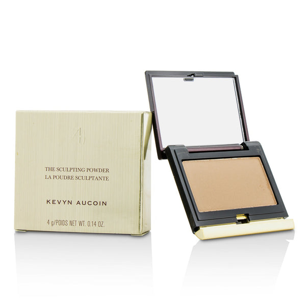 Kevyn Aucoin The Sculpting Powder (New Packaging) - # Light 