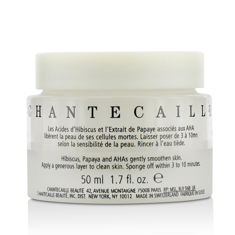 Chantecaille Hibiscus Smoothing Mask 