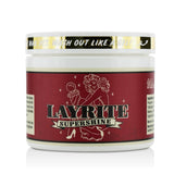 Layrite Supershine Cream (Medium Hold, High Shine, Water Soluble) 