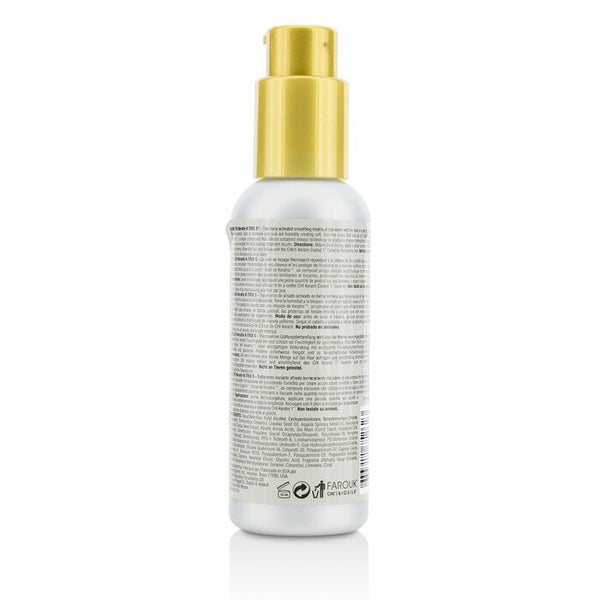 CHI Keratin K-Trix 5 Thermal Active Smoothing Treatment 115ml/3.92oz