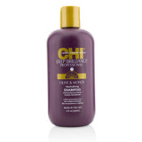 CHI Deep Brilliance Olive & Monoi Neutralizing Shampoo 
