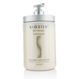 BioSilk Silk Therapy Conditioning Balm 