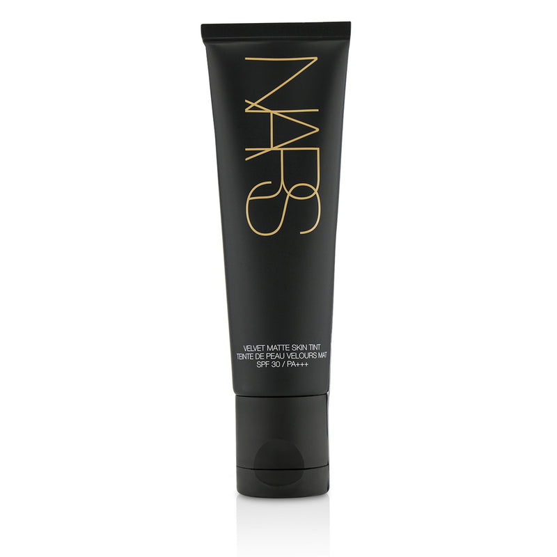 NARS Velvet Matte Skin Tint SPF30 - #Finland (Light 1) 